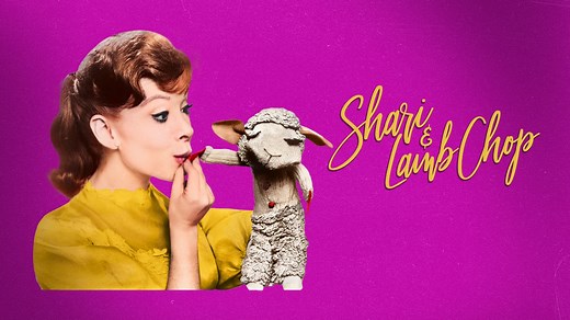 Shari & Lamb Chop - Apple TV