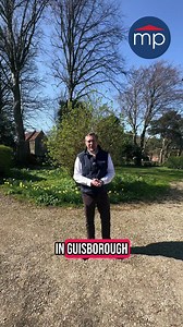 9.8K views · 24 reactions | ✨ Property of the Month! ✨ Say hello to Church Drive, Boosbeck – a gorgeous, newly renovated Edwardian home with breathtaking views from the countryside to the sea  For full details, click the link here >> https://michaelpoole.co.uk/property/5-bed-detached-house-for-sale-in-church-drive-boosbeck/639636 #PropertyOfTheMonth #DreamHome #Edwardian #Boosbeck #renovationinspiration | Michael Poole Estate & Lettings Agents | Facebook