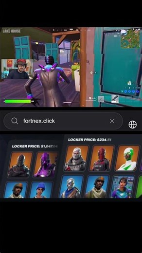 2️⃣ Sharp aim moment 🎯💥#fortniteplays #fortniteshorts #fortniteedit #fncommunity 🤩⚡️