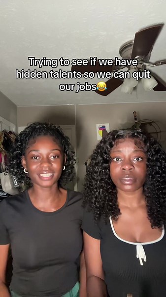 Discovering Hidden Talents with Cinderella and Rizzo