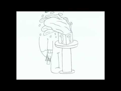 Staging Test | 12 Principles of Animation