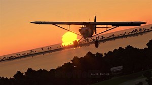 Microsoft Flight Simulator, svelati i requisiti di sistema