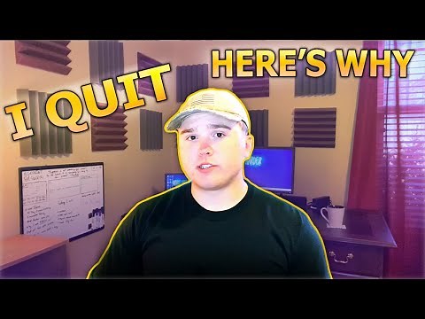 I quit working at UPS (Pros and Cons of the job)