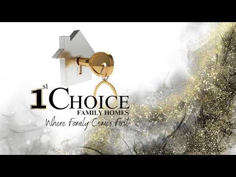 1St Choice Realty!