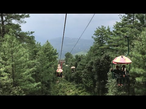 رحلتي إلى مري باكستان | My Trip To Murree Pakistan