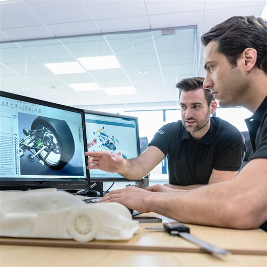 Tech-enabled business transformation: The trillion dollar opportunity