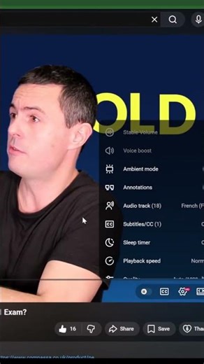 You can now watch Compassa videos in your own language!
