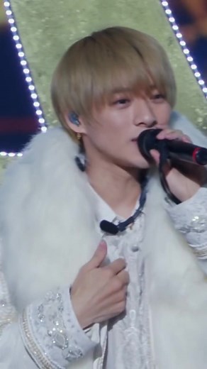 平野紫耀の歌声が響く「最後の雨」フル版