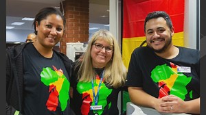 African Heritage Month at Halifax Public Libraries