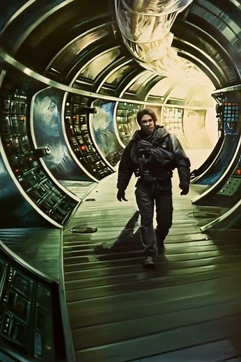 20 de marzo de 1972 : 'Solaris' de Tarkovsky: viaje a las profundidades del alma humana #Solaris