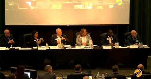 Broken Arrow City Council denies mosque zoning request