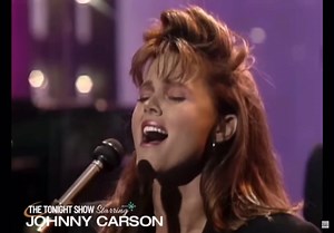 #ThrowbackThursday June 16, 1988 | Belinda Carlisle