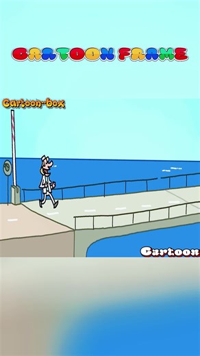 Cartoon fun 🤩 #cartoonnetwork #cartoon #animation #frameorder #united