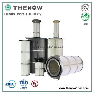 [Hot Item] Industrial Dedusting Equipment Filter Element