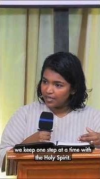 "The Choices of My Will" - James 4:1-6 Shuma Rose Yoseph @tlckuwait