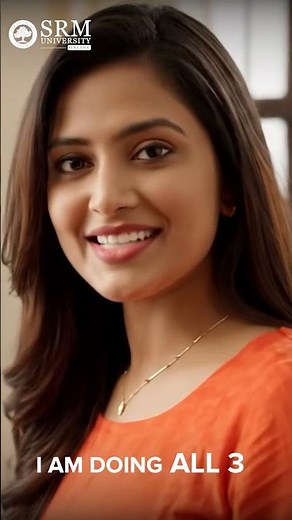 Work. Life. MBA. All at once. Online SRM makes it possible.