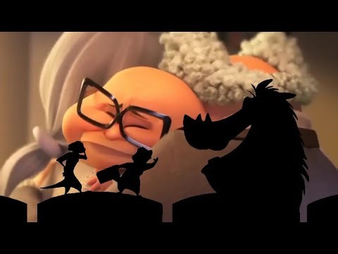 The Lion King 1½ / 3: Hakuna Matata - Timon And Pumbaa Rewind The Boss Baby II: Family Business