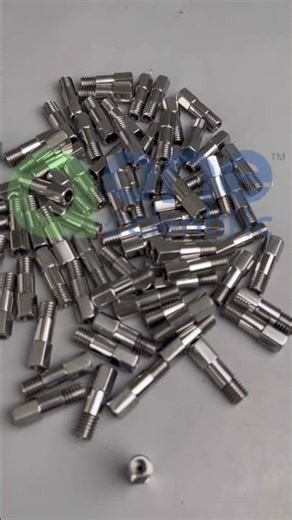 GC Column Nut AS-5181-8830 | +918691830215 | info@aonescientific.com