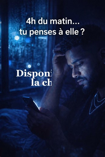 4h du matin… elle te manque 💔 #shorts