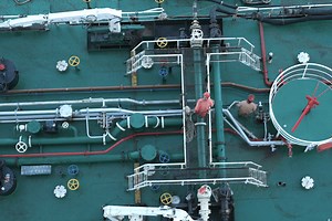 V.Group Technical Services | Ship Management & Marine Services