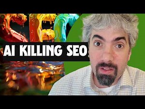 Future of Google Search & SEO