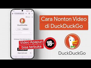 How to Watch Videos on DuckDuckGo