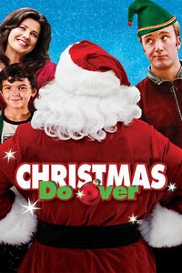 Christmas Do-Over - Movie