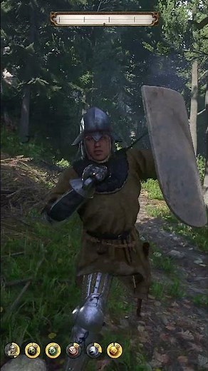 LongSword beats Every other weapon. Change my mind | KCD2 Hardcore