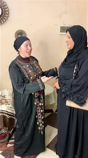 وضعت الذهب في شنطه حماتها