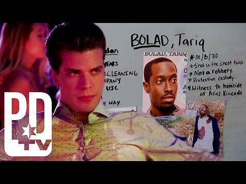 Rich Kid Gets Away With Murder | Chicago P.D. | PD TV