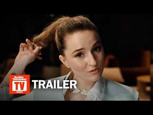 Apple Cider Vinegar Limited Series Trailer