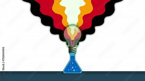 chemical reactions infographics, Reactions of synthesis, decomposition, chemical experiment, beaker glass with science knowledge, Checking the chemical formula in school laboratory, education school