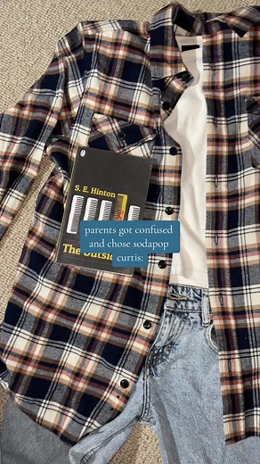 i am sodapop actually (from wish) #theoutsiders #viral #fyp #johhnycade #ponyboycurtis #sodapopcurtis #sehinton