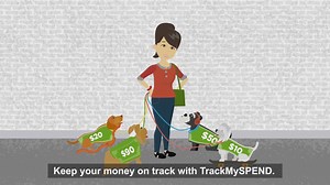 2.4K views · 21 reactions | Want an easy way to keep track of your everyday spending? Download the free TrackMySPEND app. Download from the App store: https://itunes.apple.com/au/app/trackmyspend/id542589077?mt=8 Download from Google Play: https://play.google.com/store/apps/details?id=au.gov.asic.trackmyspend | Moneysmart | Facebook