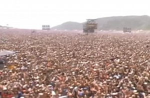 ♨️ QUIET RIOT ☝🏻☝🏻 ♨️ | HEAVY METAL & 80’s HARD ROCK