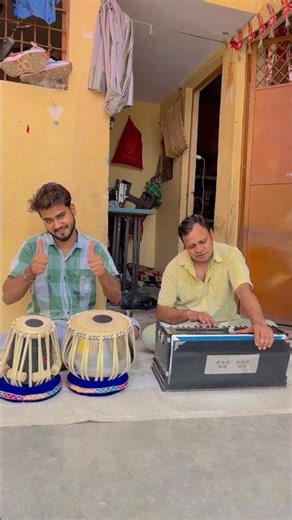 Bahut Sunder Prastuti 😍…harmonium kaise bajaye #ytshorts #music #coverartist #shortsfeed