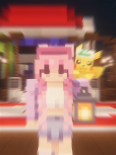 Créer votre ville sur Poke Aventure rejoignez le serveur dès maintenant lien dans la bio ! #minecraft #minecraftpokemon #pokemon #minecraftserveur