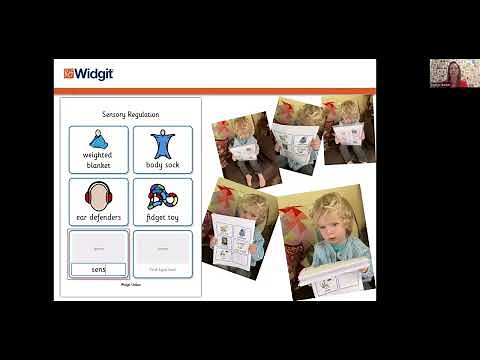 Welcome to Widgit & Introduction to Widgit Online