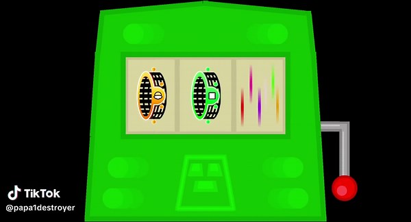 Geometry Dash Random Gauntlet Entry Challenge