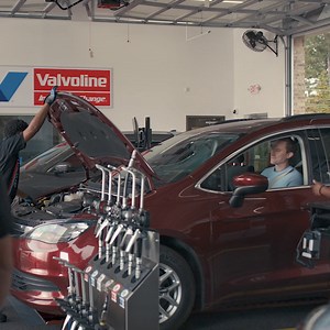 Silence Your Oil Changexiety with an oil change that only takes about 15 minutes. Come in today and save $15. | Valvoline Instant Oil Change | Facebook