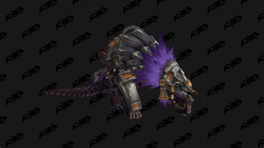 The Giganto Manis can be earned from achieving Glory of the Midnight Delver! #warcraft #midnight https://www.wowhead.com/news/45-new-mounts-to-collect-with-the-launch-of-midnight-380520?utm_source=facebook&utm_medium=social&utm_campaign=260228&utm_content=new_midnight_mounts_manis | Wowhead