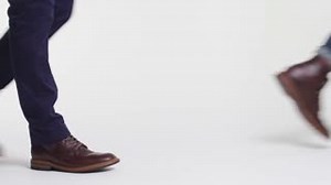 The Higgins Mill - A perfect starter boot that transitions to any season. On sale during our Rediscover America event. http://ow.ly/nkON50jmiyD | Allen Edmonds