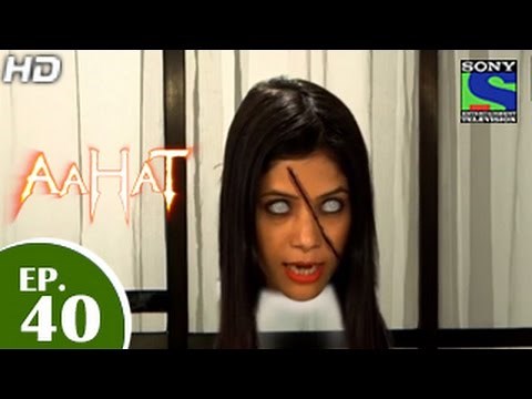 Aahat - आहट - Episode 40 - 12th May 2015