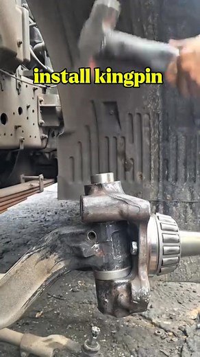 Install kingpin #kingpin | Lujeno Ugpo