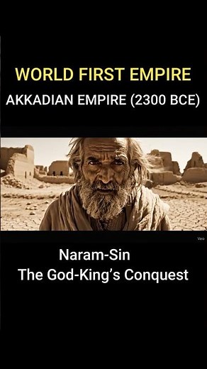 What REALLY Happened in Akkadian Empire's Golden Age
