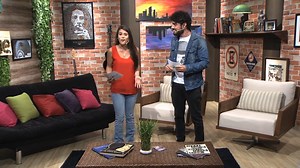 VideoBook Apresentadora - Paula Duprat