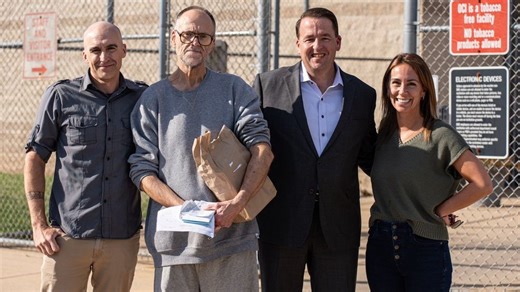 Exonerated brothers awarded $25K after 20 years in prison, but could get up to $1M each