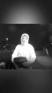 "Gone in 66 seconds" This keyless car theft in Clarendon Park, Leicester, was caught on CCTV https://bbc.in/2KsSUo4 | BBC Nottingham
