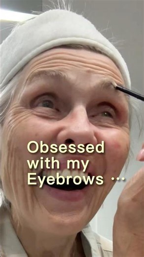 Fix sparse brows!