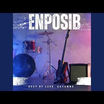 bel intro " best of live Guyanne " (Live)